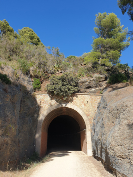 Tunnel Malpagne