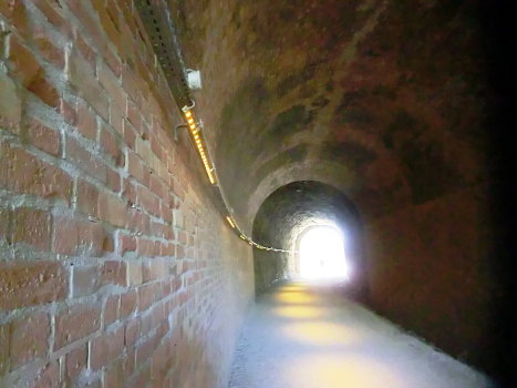 Tunnel Malpagne