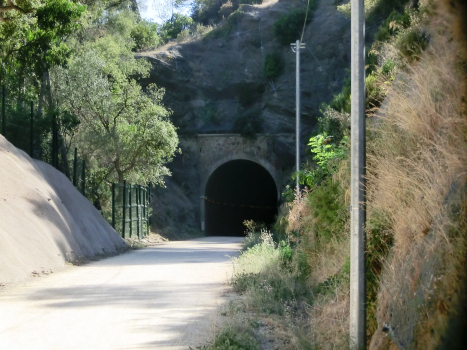 Malpagne Tunnel