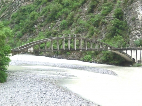 Pont de la Mescla