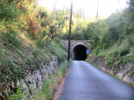 Tunnel d'Peyréga