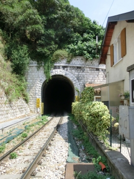 Tunnel Saint-Philippe
