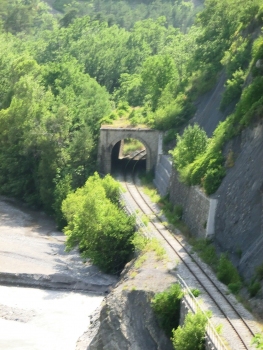 Tunnel Salvaret