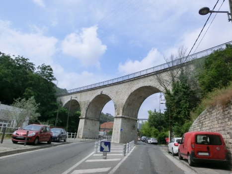 Pont du Magnan