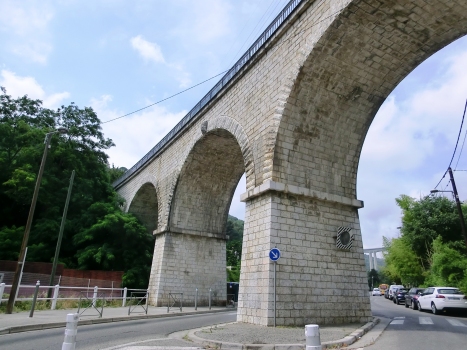 Magnan Bridge