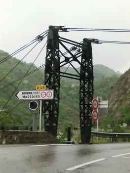Auguste Dubois Bridge