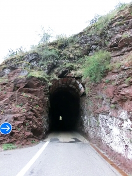Tunnel Point de Vue