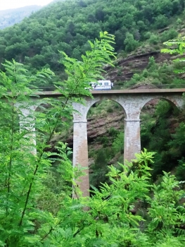 Berthéou-Brücke