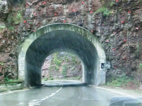Tunnel de Chabanon