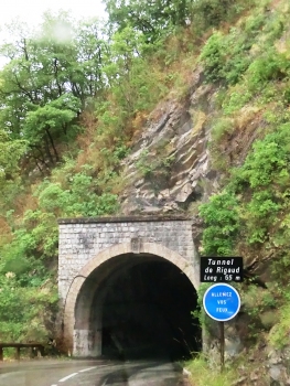 Tunnel Rigaud