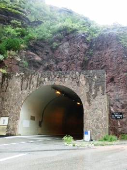 Tunnel Traverses