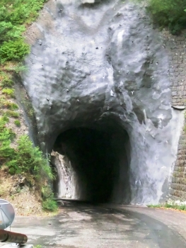 Tunnel de Guillaumes 4