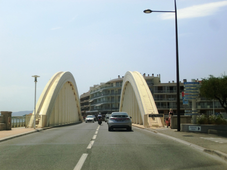 Preconil Bridge
