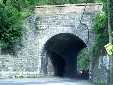 Tunnel de Vievola