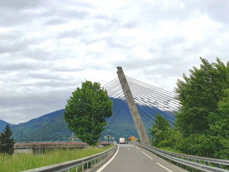 Gilly-Brücke