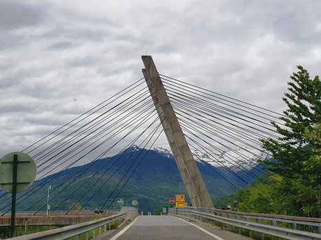 Gilly-Brücke