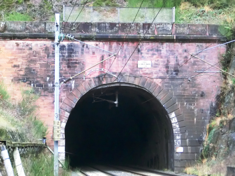 Tunnel Haut Barr