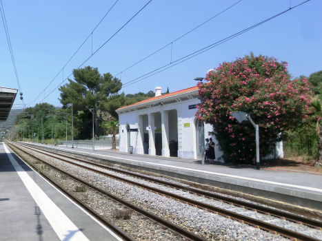 Bahnhof La Ciotat-Ceyreste