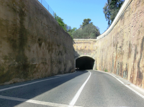 Tunnel Sainte Claire