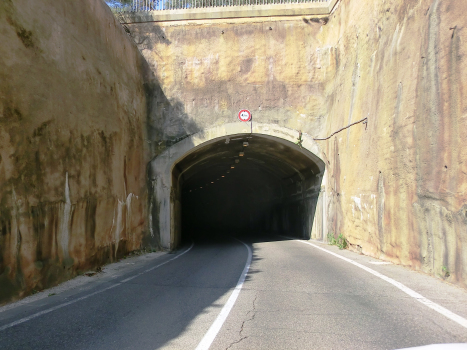 Sainte Claire Tunnel