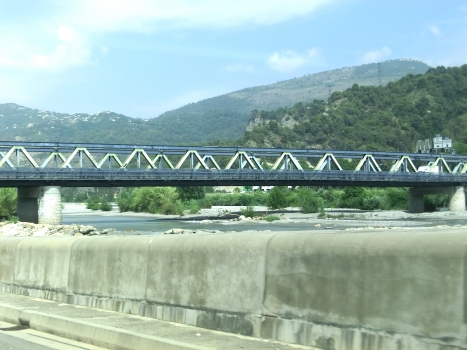 Manda Bridge