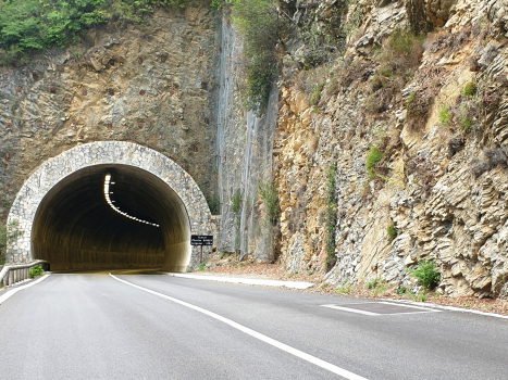 Charles-Ginesy-Tunnel