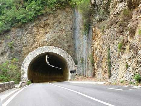 Charles Ginesy Tunnel