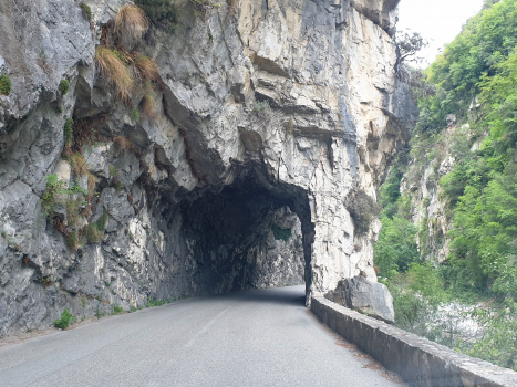 Palud Tunnel