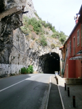 Tunnel de Mala 2