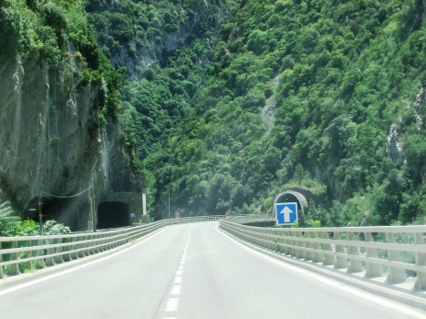Reveston-Tunnel