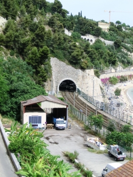 Tunnel de Malrive