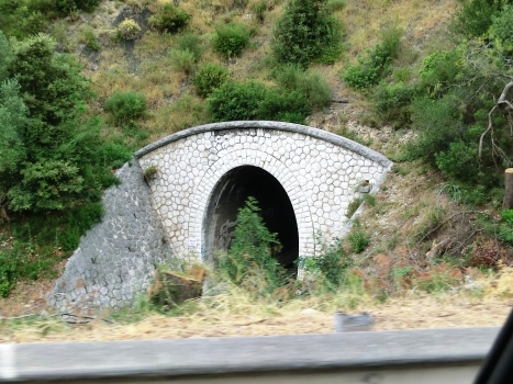 Tunnel de Moulin
