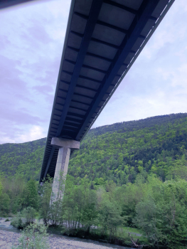 Viaduc de Montgirod