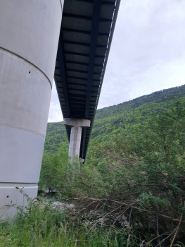Montgirod Viaduct