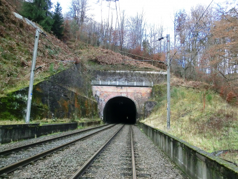 Tunnel Niederrheinberg