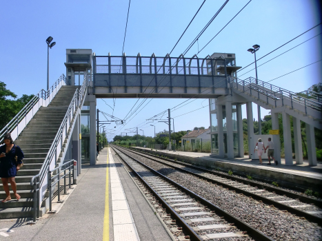 Gare de Ollioules-Sanary