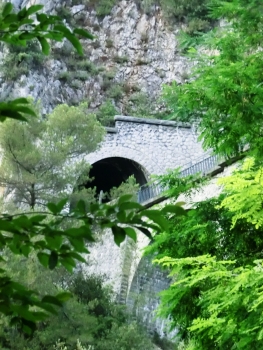 Tunnel Santa Augusta