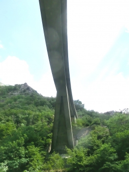 Viaduc de Scarassoui