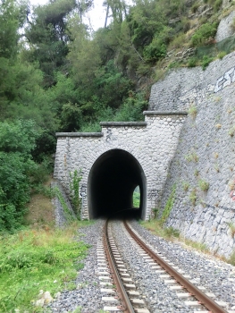 Tunnel Serradone