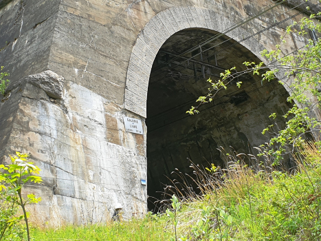 Tunnel de Âne