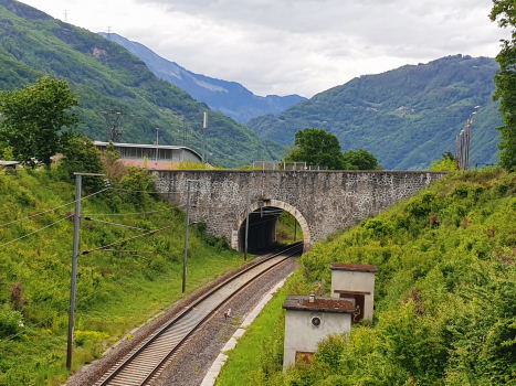 Arbine Tunnel
