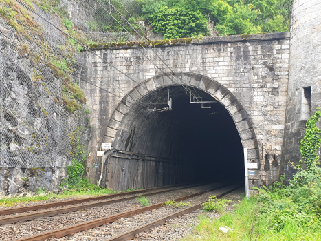 Tunnel Brison