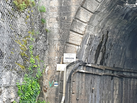 Brison Tunnel