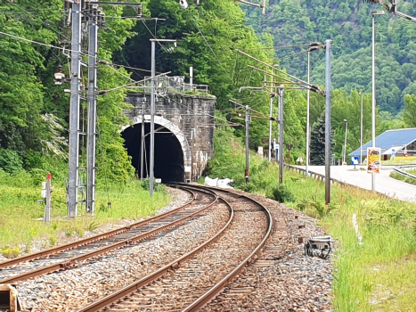 Cevins Tunnel