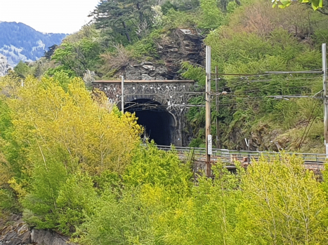 Chemin Fell Tunnel