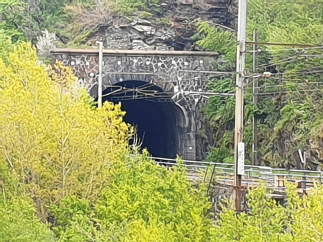Chemin Fell Tunnel