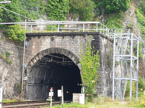 Colombière-Tunnel