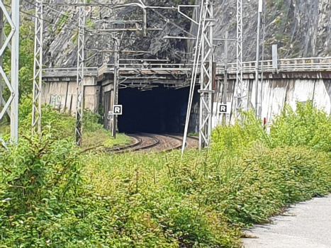 Colombière-Tunnel