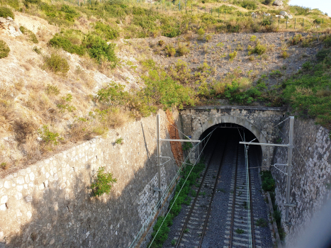 Tunnel Consolat