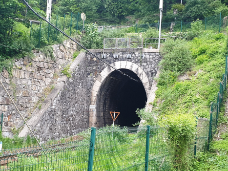 Les Cordeliers Tunnel (I)